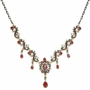 Turkish Vintage LookingPendant NecklaceJewelry forWomen,NEW,Wedding HandmadeGift